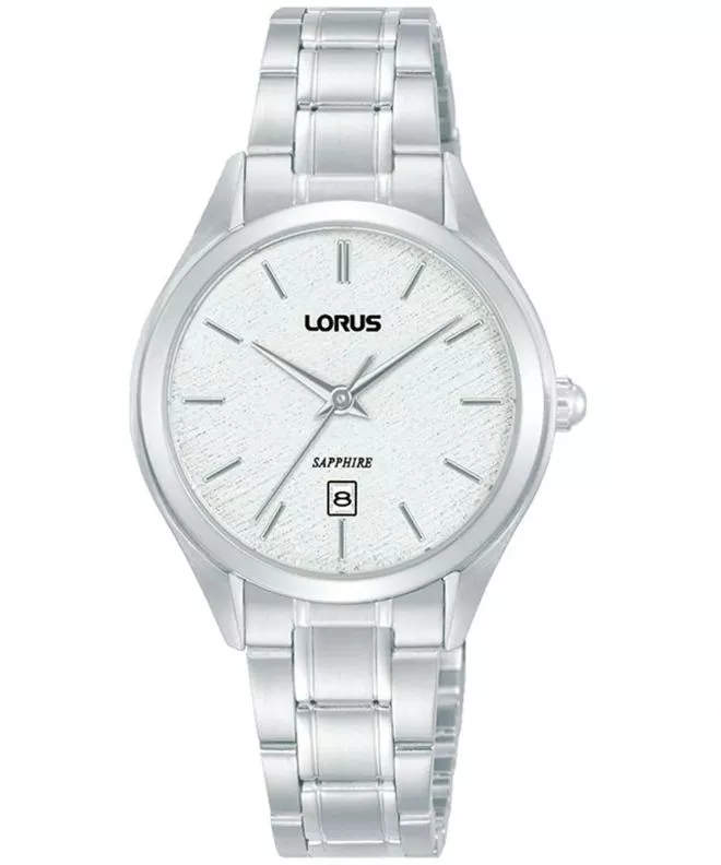 Zegarek damski Lorus Classic RJ289BX9