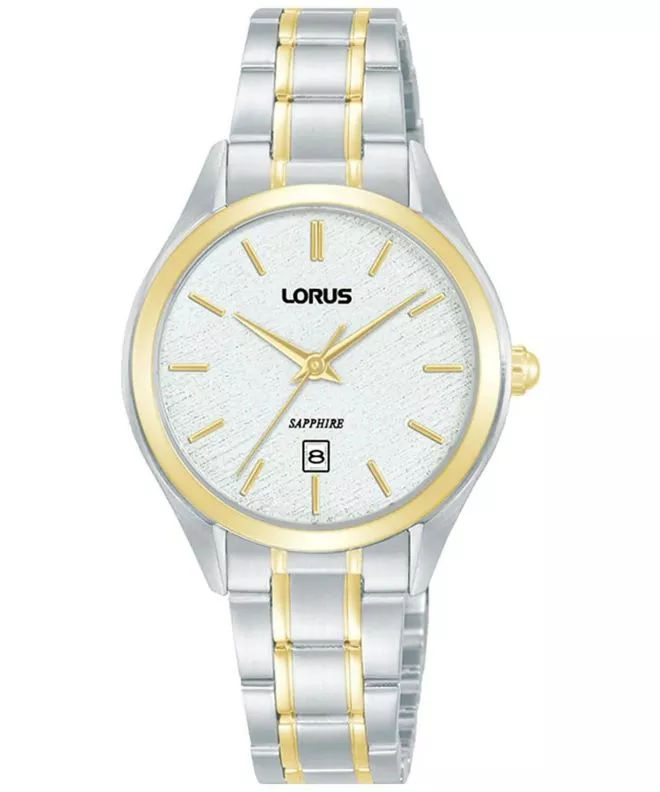 Zegarek damski Lorus Classic RJ290BX9