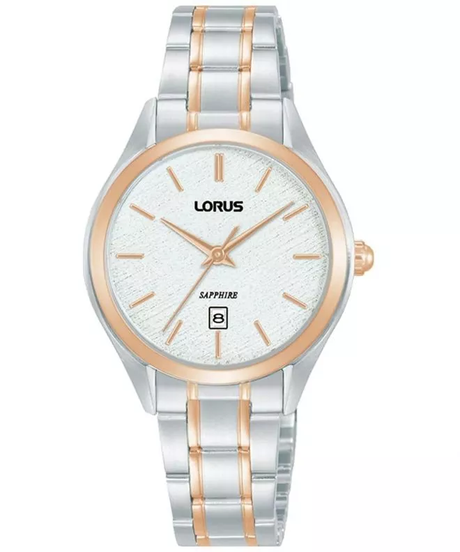 Zegarek damski Lorus Classic RJ292BX9