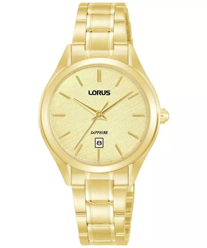 Zegarek damski Lorus Classic RJ294BX9