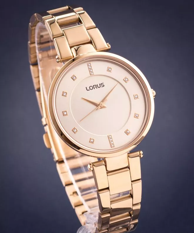 Zegarek damski Lorus Classic RRS88UX9