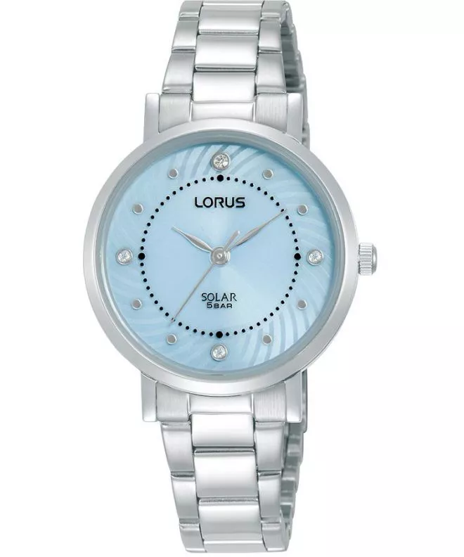 Zegarek damski Lorus Dress Solar RY519AX9