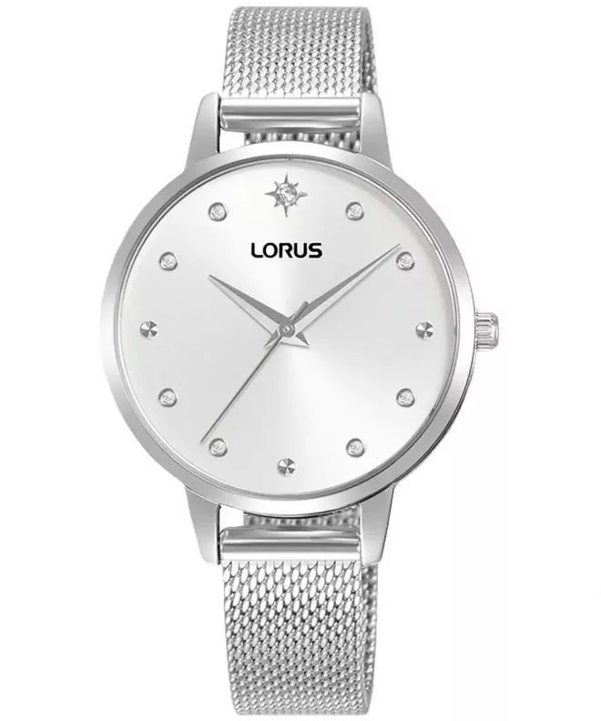 Zegarek damski Lorus Fashion Gift Set RG285XX9