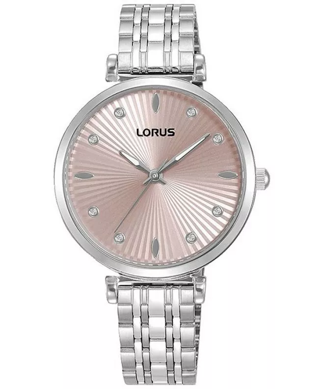 Zegarek damski Lorus Fashion RG259XX9