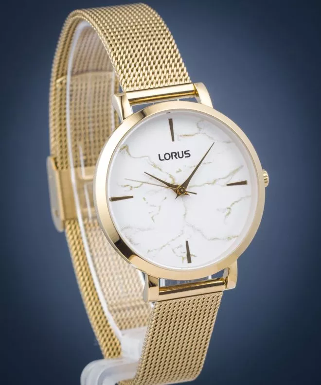 Zegarek damski Lorus Fashion RG262SX9