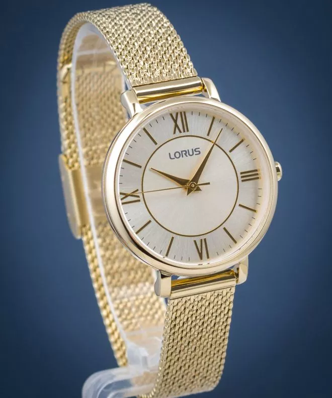 Zegarek damski Lorus Fashion RG264TX9