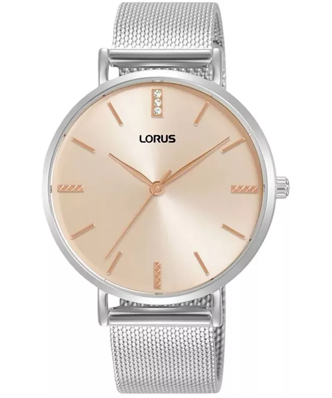 Zegarek damski Lorus Fashion RG269XX9