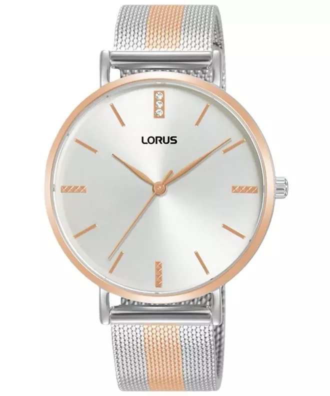 Zegarek damski Lorus Fashion RG272XX9