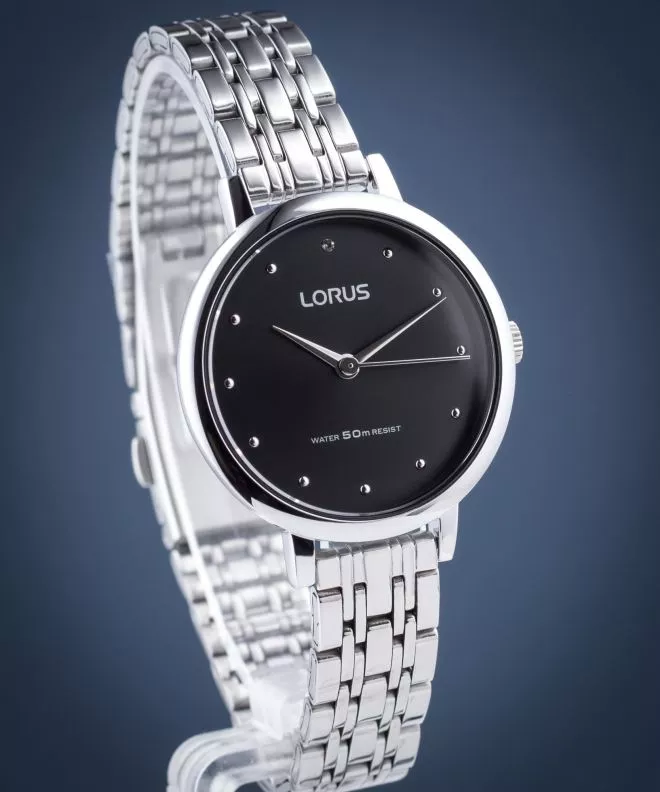 Zegarek damski Lorus Fashion RG273PX9