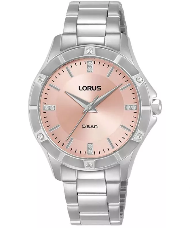 Zegarek damski Lorus Fashion RG277XX9