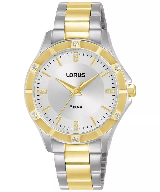 Zegarek damski Lorus Fashion RG280XX9