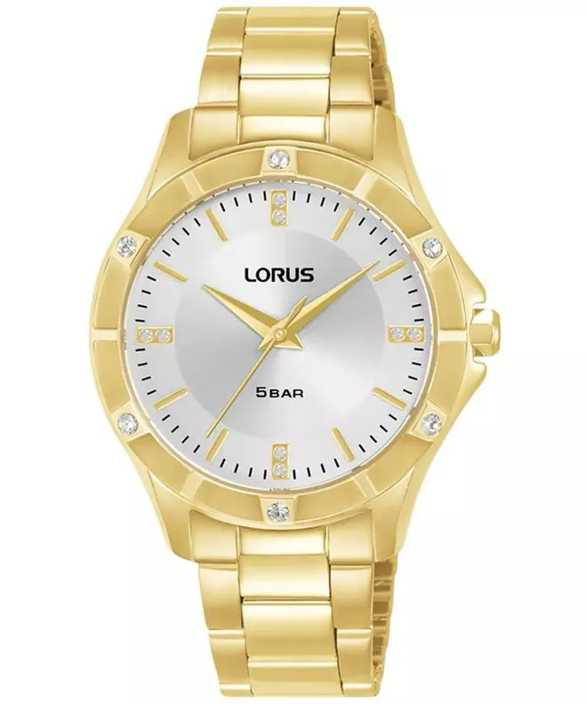 Zegarek damski Lorus Fashion RG282XX9