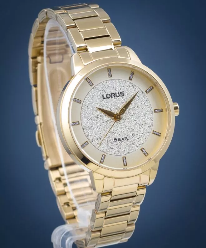 Zegarek damski Lorus Fashion RG290SX9