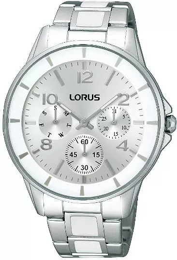 Zegarek damski Lorus Ladies Fashion RP659AX9