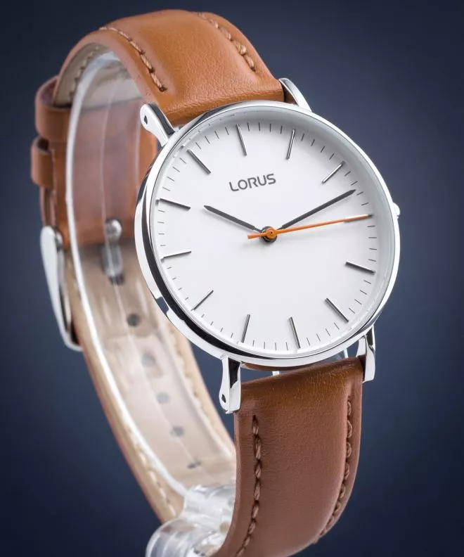 Zegarek damski Lorus Lady Classic RH821CX9