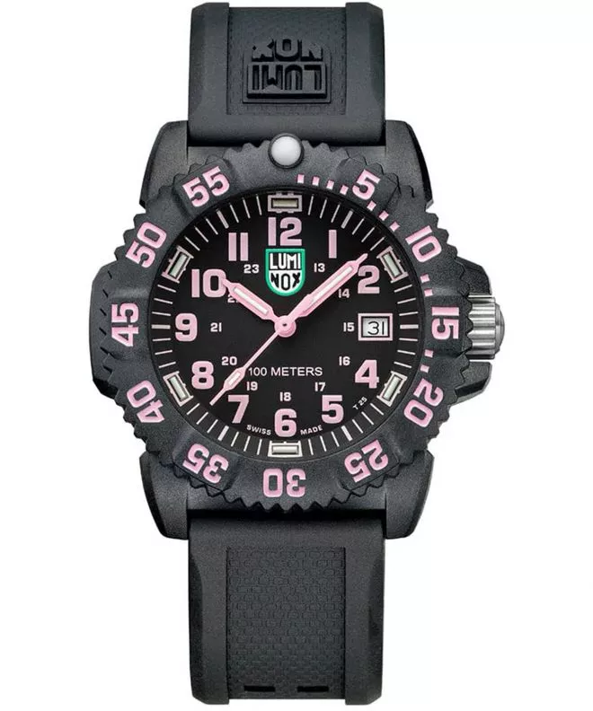 Zegarek damski Luminox G-Collection 2070 Series Sea Lion X2.2085