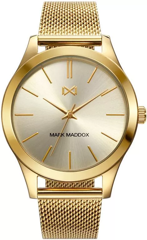 Zegarek damski Mark Maddox Marais MM7111-27