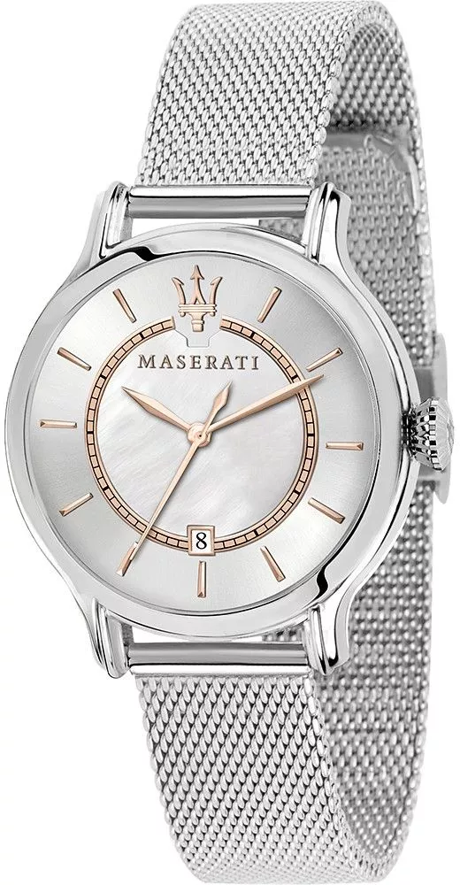 Zegarek damski Maserati Epoca 	 R8853118509