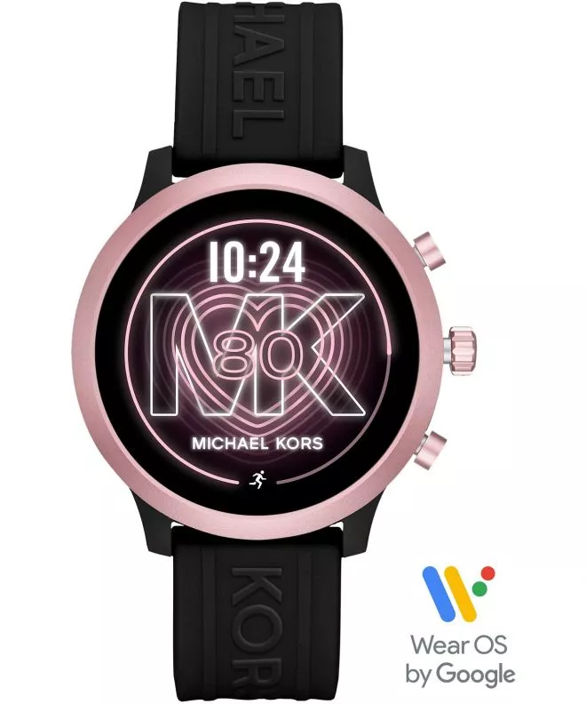 Zegarek damski Michael Kors Access MK GO Smartwatch MKT5111