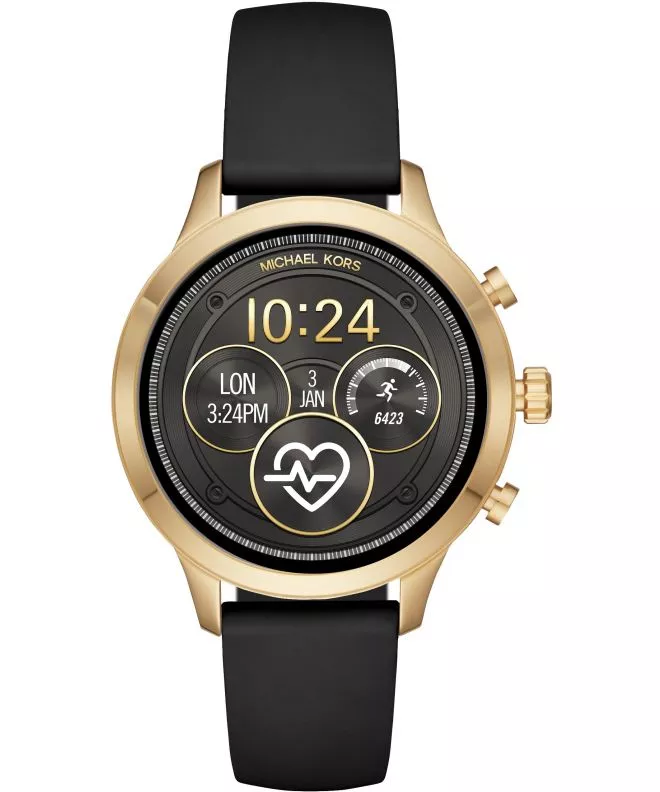 Michael Kors MKT5053 - Smartwatch • Zegarownia.pl
