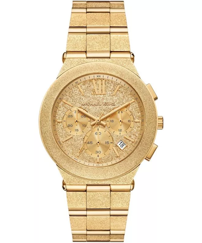 Zegarek damski Michael Kors Billie Chronograph MK7556