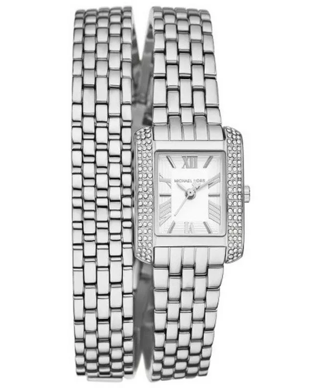 Zegarek damski Michael Kors Emery Ladies MK4834