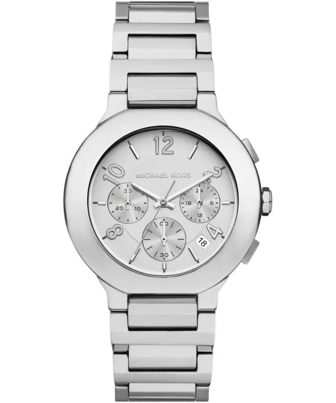 Zegarek damski Michael Kors Gramercy Chronograph MK7522