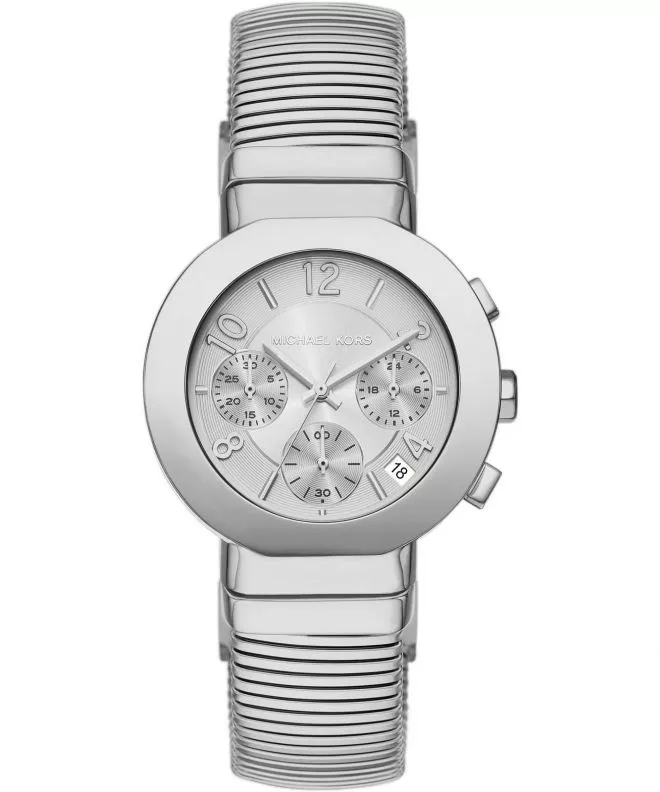 Zegarek damski Michael Kors Gramercy Chronograph MK7526