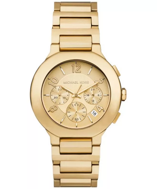 Zegarek damski Michael Kors Gramercy Ladies Chronograph MK7520