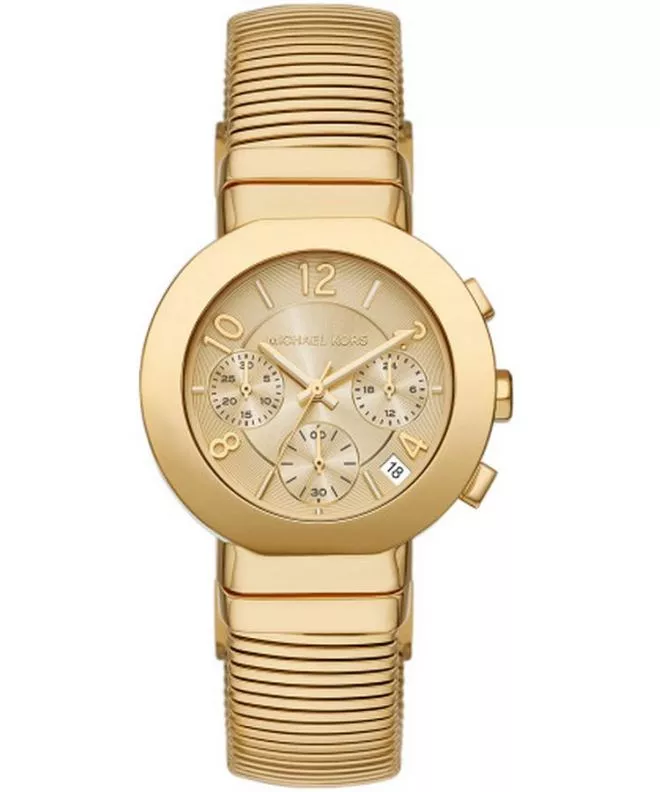 Zegarek damski Michael Kors Gramercy Ladies Chronograph MK7525