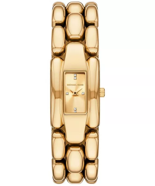 Zegarek damski Michael Kors Hally MK4921