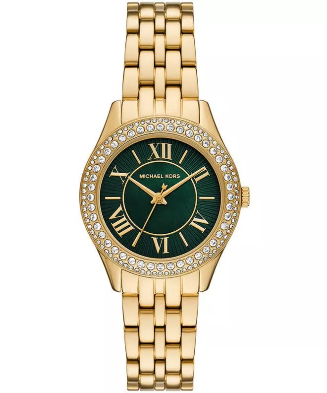 Zegarek damski Michael Kors Harlowe MK4870