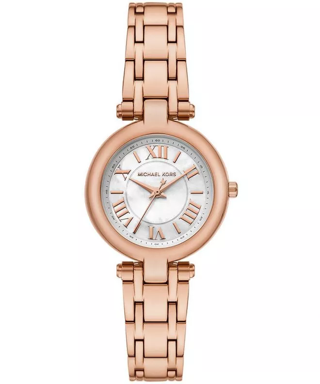 Zegarek damski Michael Kors Laney MK4893