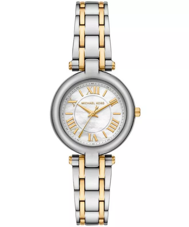 Zegarek damski Michael Kors Laney MK4895