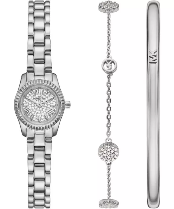 Zegarek damski Michael Kors Lexington SET MK4948SET