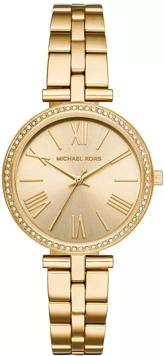 Zegarek damski Michael Kors Maci MK3903