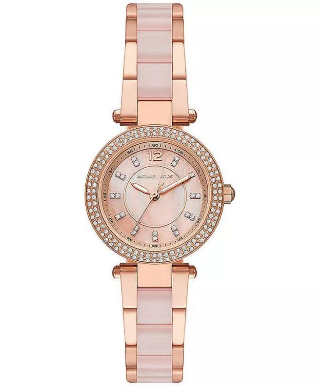 Zegarek damski Michael Kors Mini Parker MK6922