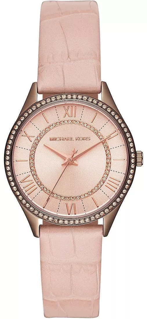 Zegarek damski Michael Kors Lauryn MK2722