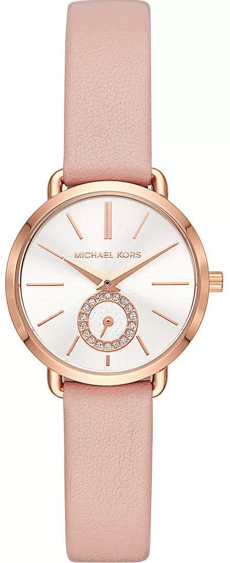Zegarek damski Michael Kors Portia MK2735