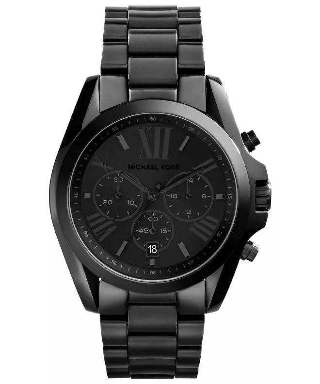Zegarek damski Michael Kors Brandshaw MK5550