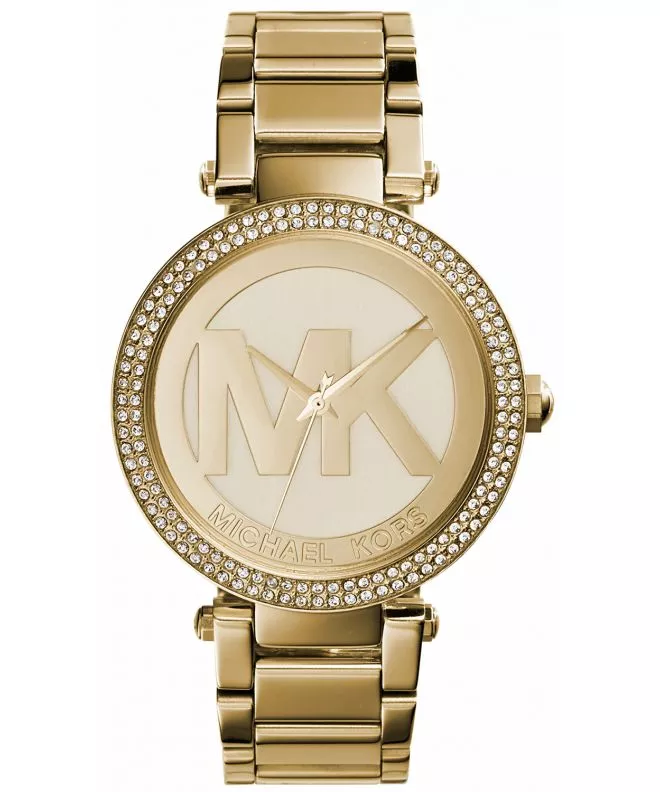 Zegarek damski Michael Kors Parker MK5784