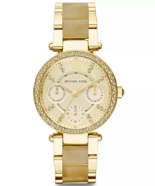 Zegarek damski Michael Kors Parker MK5842