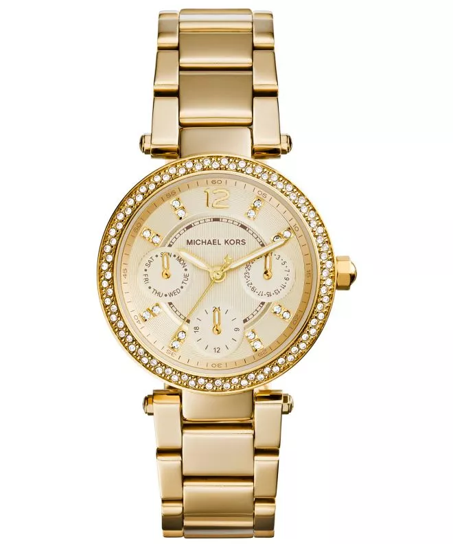 Zegarek damski Michael Kors Parker MK6056