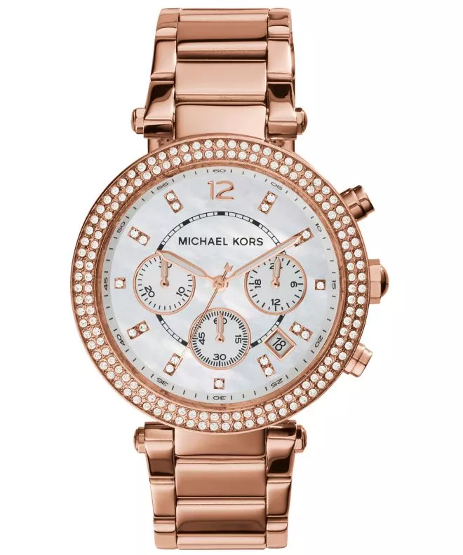 Zegarek damski Michael Kors Parker MK5491