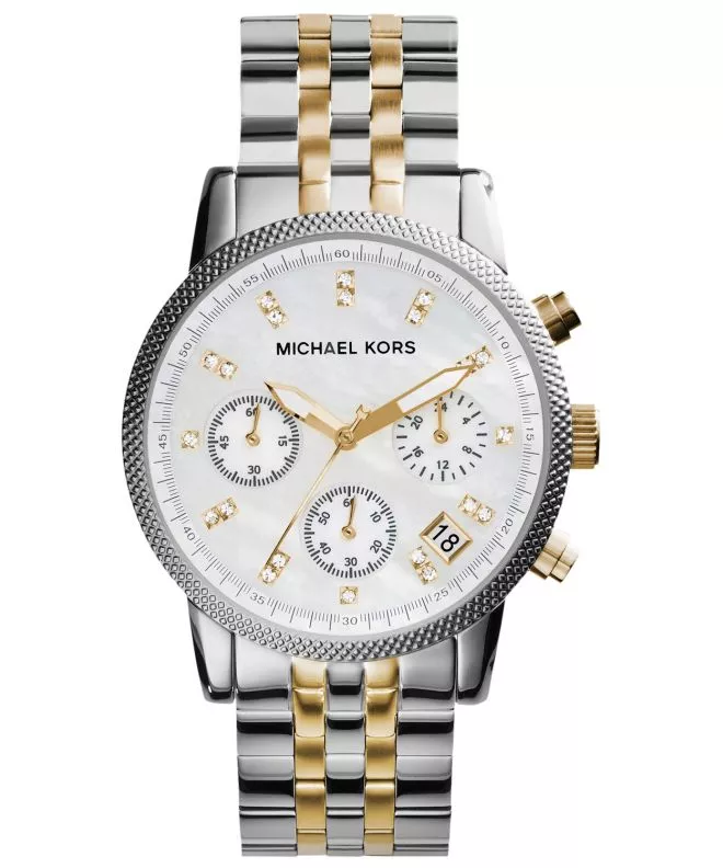 Zegarek damski Michael Kors Ritz MK5057