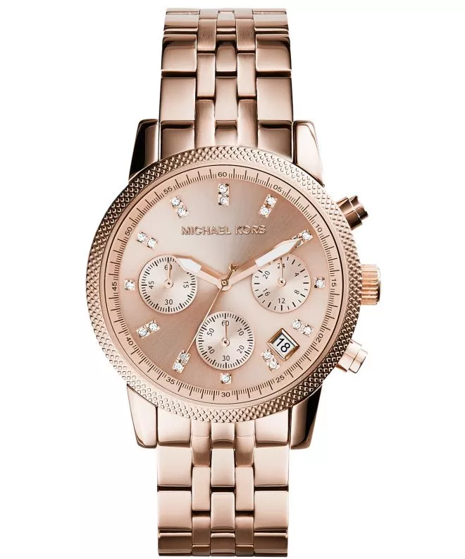 Zegarek damski Michael Kors Ritz MK6077