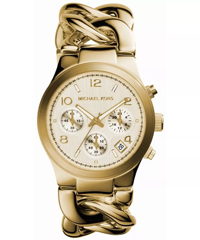 Zegarek damski Michael Kors Runway MK3131