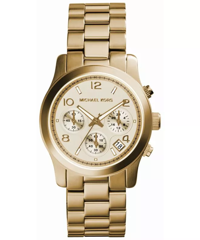 Zegarek damski Michael Kors Runway MK5055