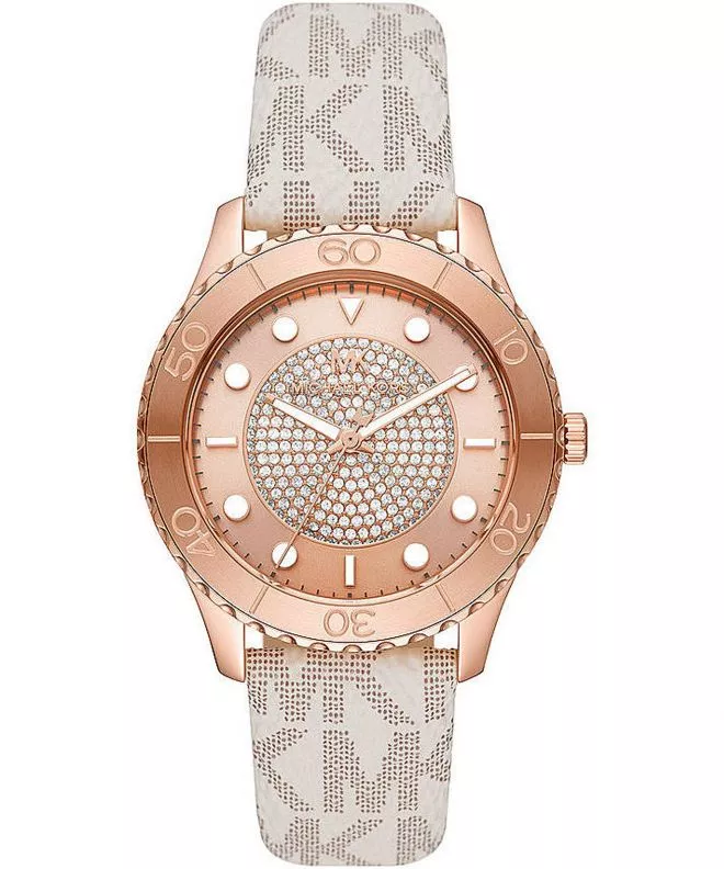 Zegarek damski Michael Kors Runway MK6980