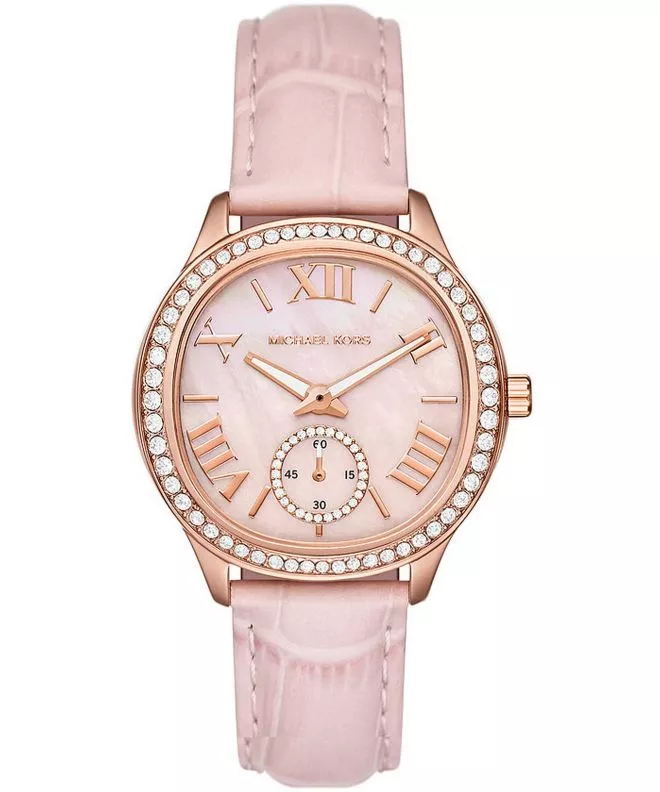 Zegarek damski Michael Kors Sage MK4820